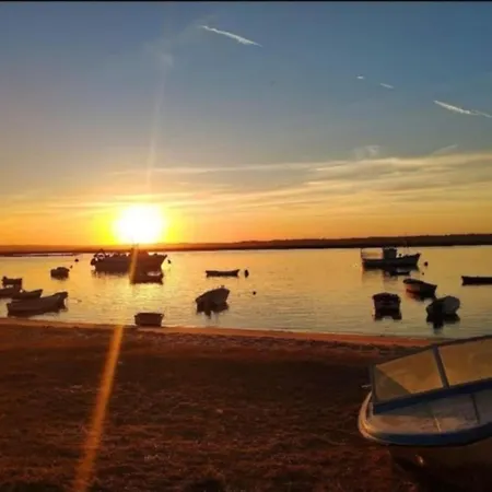 Apartamento La Paz. Un Lugar Para Descansar. Isla Cristina Buitenkant foto