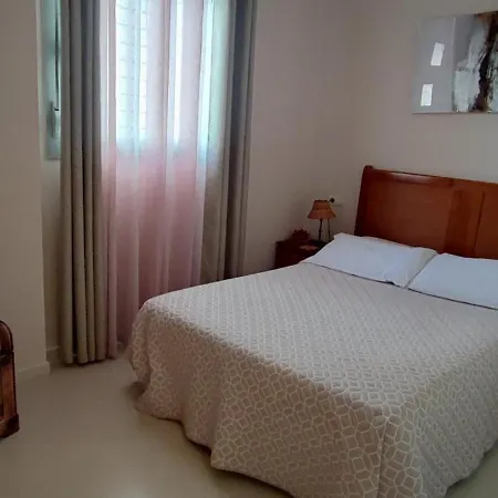 Apartamento La Paz. Un Lugar Para Descansar. Isla Cristina Buitenkant foto