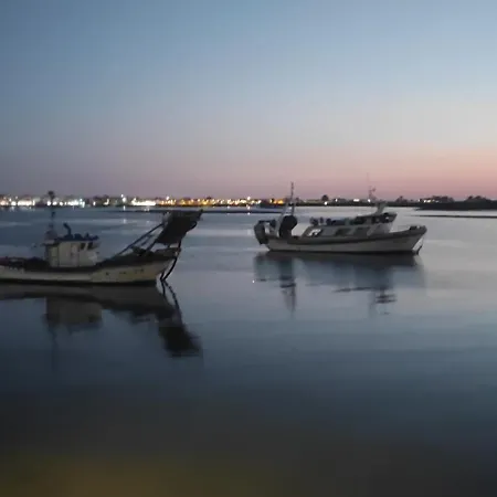 Apartamento La Paz. Un Lugar Para Descansar. Isla Cristina Buitenkant foto