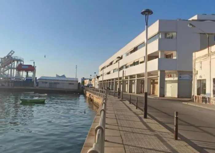 Apartamento La Paz. Un Lugar Para Descansar.